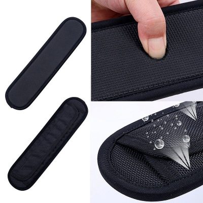 Bandoulière de sangle universelle noir
