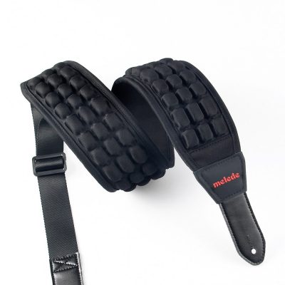 Sangle de guitare néoprène