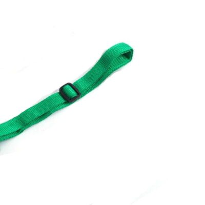 Sangle Ukulélé réglable à double crochet sangle