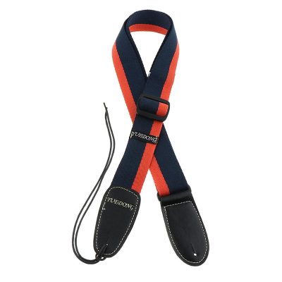 Sangle de Ukulele en coton modèle 1