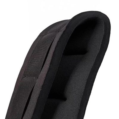 Sangle basse en nylon très rembourrée