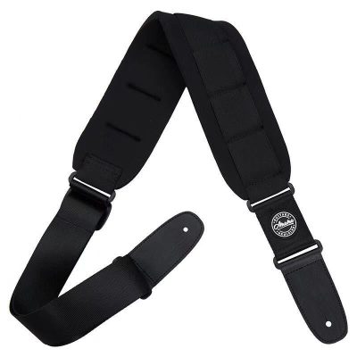 Sangle basse nylon rembourrée