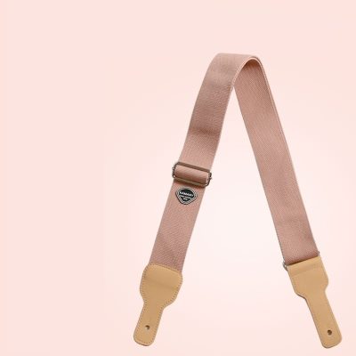 Sangle en coton aux couleur Beige