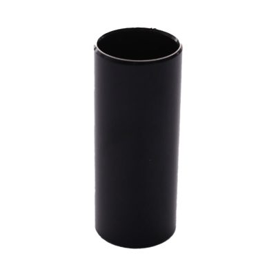 Bottleneck Guitare - couleur noir