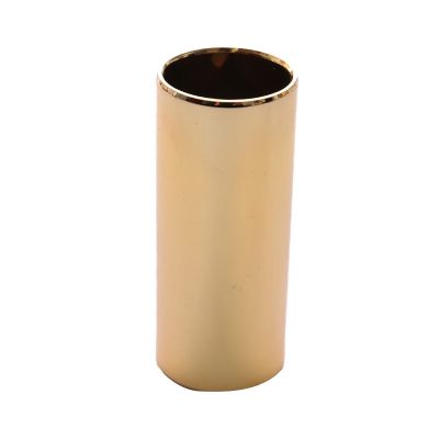 Bottleneck Guitare - couleur or