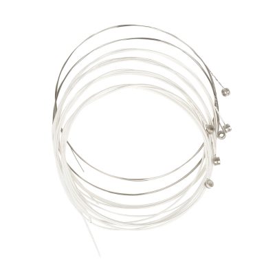 Cordes de guitare électrique Folk en acier - article