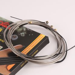 Cordes pour basse électrique - jeu de 4 cordes A628