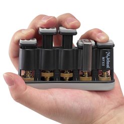 Étui De Rangement Pour Médiators De Guitare – Organisateur EVA Avec Compartiments, Portable