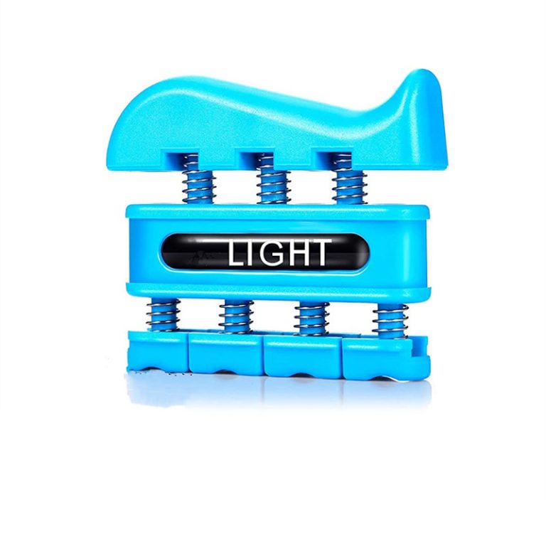 5 Doigt Exerciseur Poignée Guitare Basse Piano Player Entraîneur Fortifiant