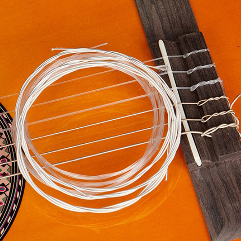 Sangle De Guitare Nylon Enfant Accessoires Pour Banjos Pièces Basse