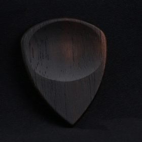 Lot De 6 Médiators En Feutre Pour Ukulélé - Épaisseur 3 Mm - Son Chaud, Sans Attaque Percussive - 14
