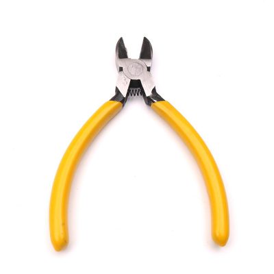Pince à fil de frette en acier inoxydable