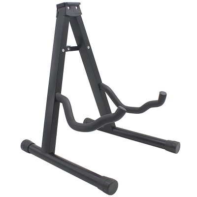 article Porte guitare trépied pilant pour guitare