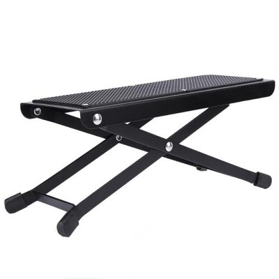 article Repose Pied guitare