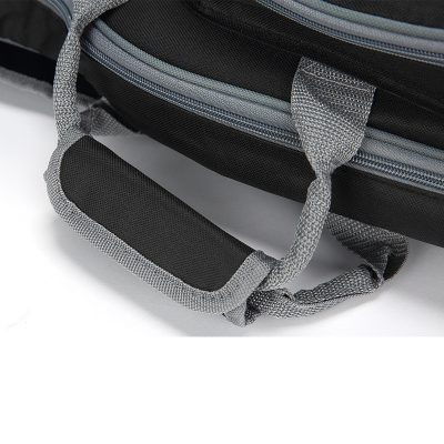 poirgnée de la Housse guitare pour guitare électrique étanche et portable