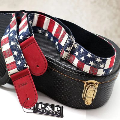 Sangle Born in USA