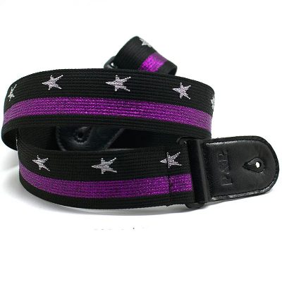 Sangle all stars en tissu renforcé - modele 1