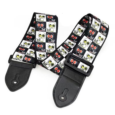 Sangle en polyester diabolique