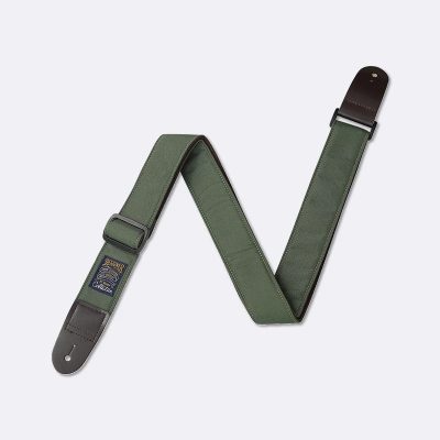 Sangle en tissu aux couleurs lavées - modele 1