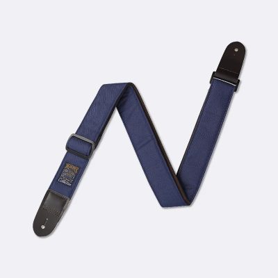 Sangle en tissu aux couleurs lavées - modele 4