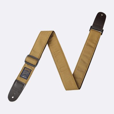 Sangle en tissu aux couleurs lavées - modele 5
