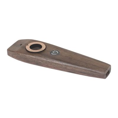 Kazoo en bois