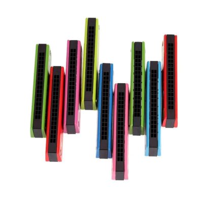 détails Trémolo 16 trous pour enfants