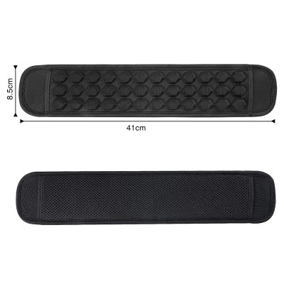 dimensions Sangle d'épaule ergonomique pour guitare et ou basse