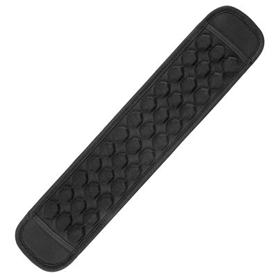 détails Sangle d'épaule ergonomique pour guitare et ou basse
