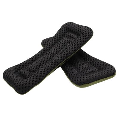 détail Sangle d'épaule ergonomique super rembouré avec mesh respirant
