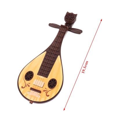 Dimensions Mandoline Miniature