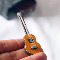 Guitare Miniature Guitare accoustique