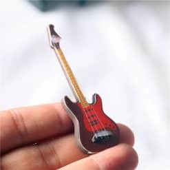Guitare Miniature Mini Guitare Electrique