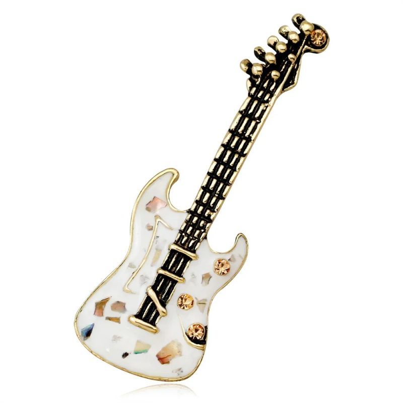 Small Foot – Guitare Sound Pour Enfant – Instrument De Musique 53 Cm, 6 Cordes, Bois Robuste – Apprentissage Musical Et Rythme – Dès 3 Ans