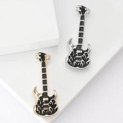 Pins Guitare Heavy metal