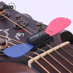 Support Médiators Pour tête de Guitare