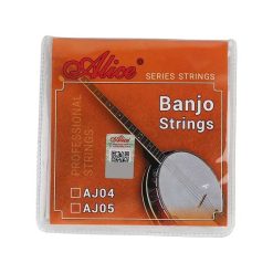 Cordes Banjo - Pour Apprentissage