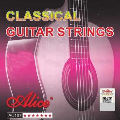 Cordes Guitare Classique Corde pour Apprentissage - cordes de niveau superieur