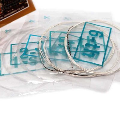 Cordes Guitare Classique pour Ensembles - Corde Alto Guitare