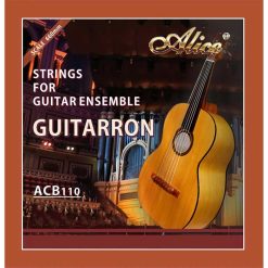 Cordes Guitare Classique pour Ensembles - Corde Guitarron
