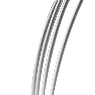 Vue détaillée Cordes Guitare Classique Pour Guitare Flamenco - Nylon Cristal & Carbone