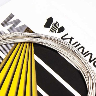 Vue générale Cordes de guitare classique, tension normale 160