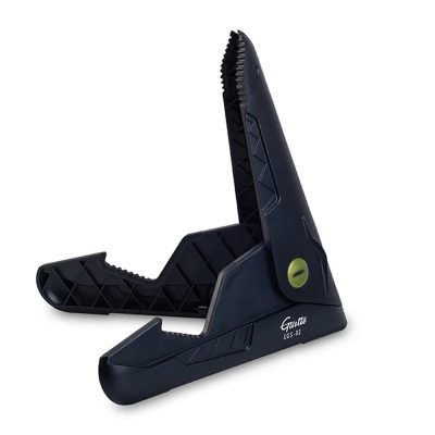 Détails Support Pliant pour Guitare 'GripX Compact'