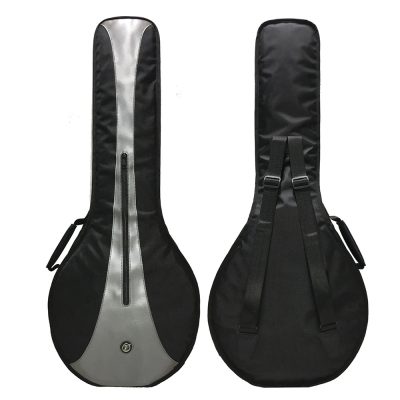 Détails de la Housse Banjo Rembourrée Protection Élite