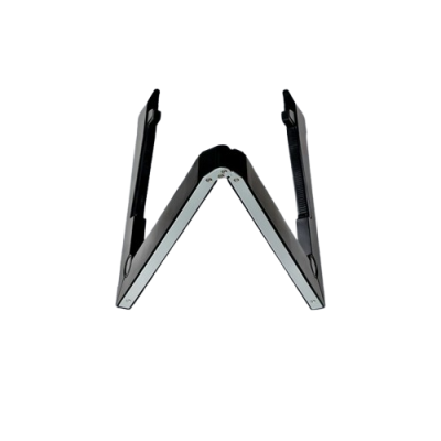 Support Pliant pour Guitare 2 modèles au choix en alliage ou ABS - Modèle 1