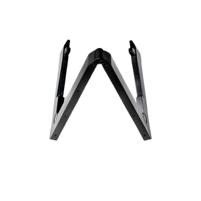 Support Pliant pour Guitare 2 modèles au choix en alliage ou ABS - Modèle 2