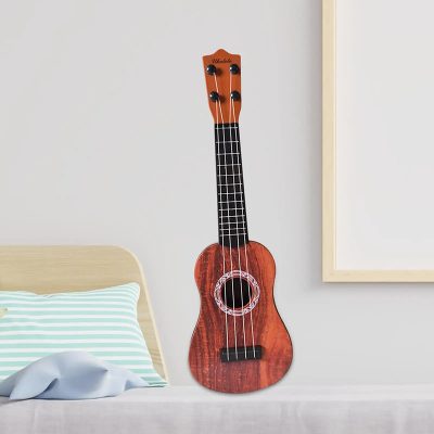 Avant Ukulélé pour enfant