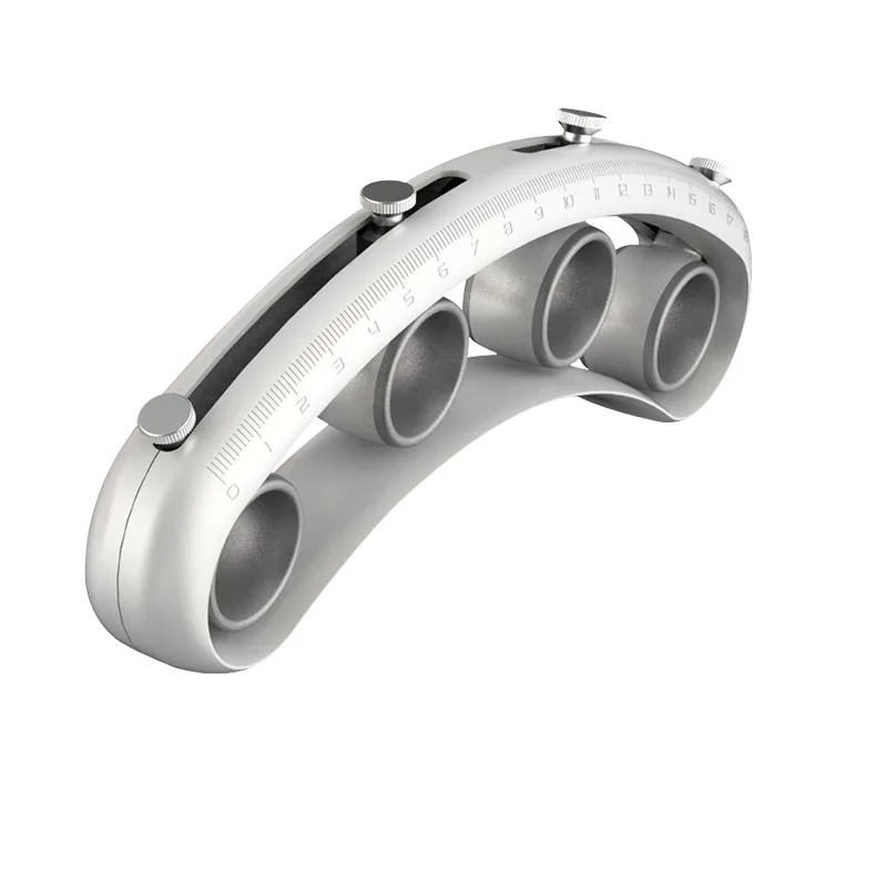 Exerceur de Doigts Guitare – Renfort Digit'Flex Couleur Argent