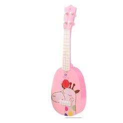 Guitare Enfant Safari 'Joies Girafe'