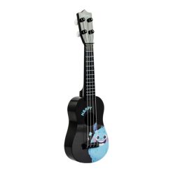 Guitare Enfant 'Sourire de Narval pour les tout-petits !